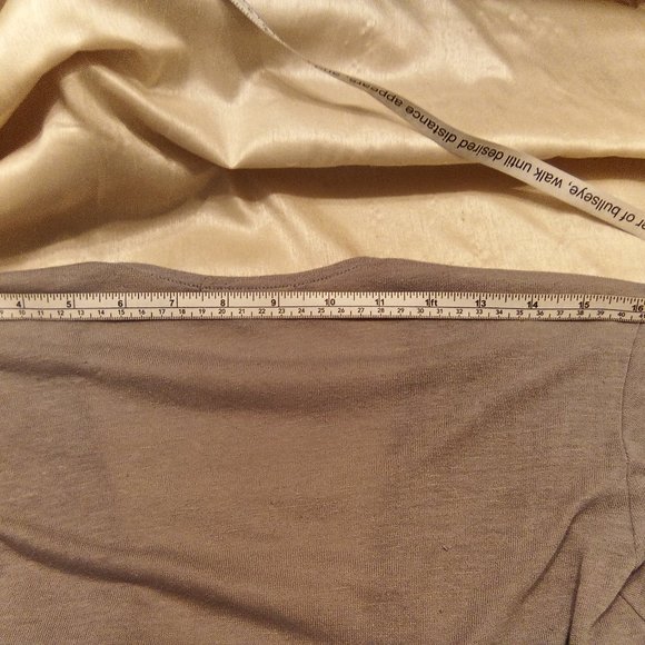 Retr9-Ology Open Front Cardigan Size M - Picture 4 of 13